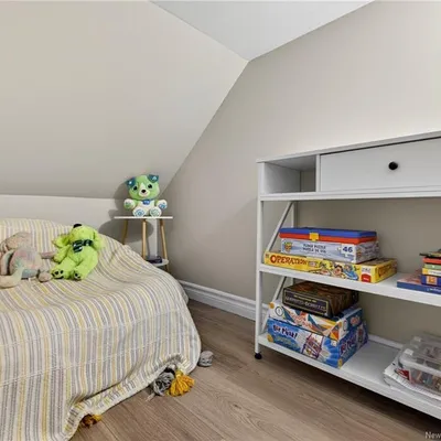 Spacious home minutes from Tracadie
