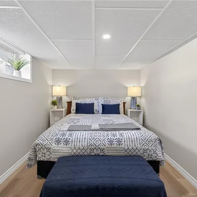 Spacious home minutes from Tracadie