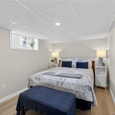 Spacious home minutes from Tracadie
