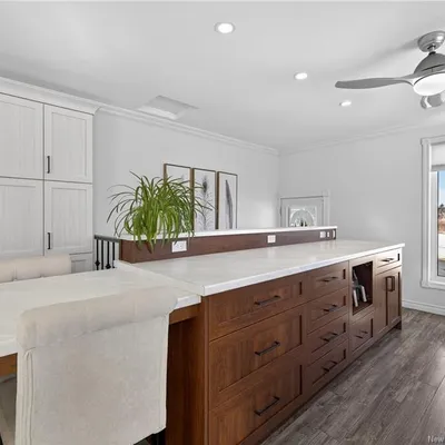 Spacious home minutes from Tracadie