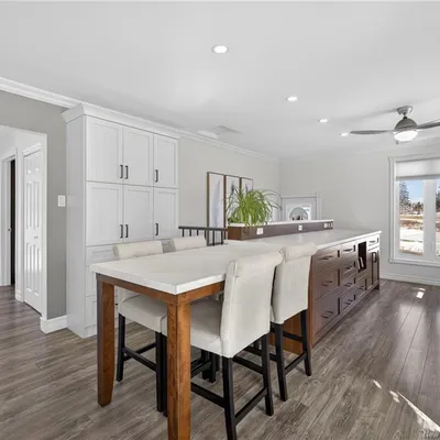 Spacious home minutes from Tracadie