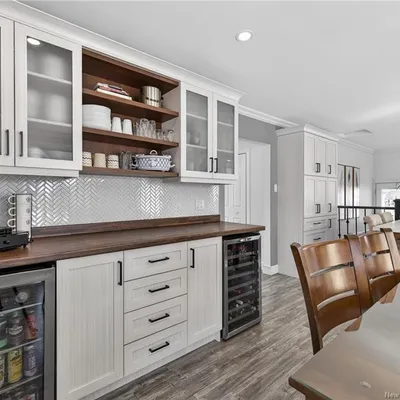 Spacious home minutes from Tracadie