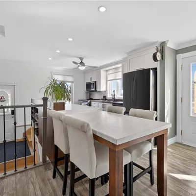 Spacious home minutes from Tracadie
