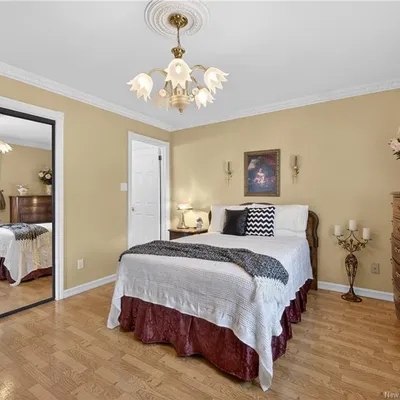 Brick bungalow with river views in Tracadie