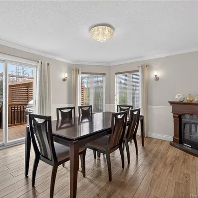 Versatile home on 4.4 acres in Haut-Shippagan