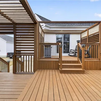 Versatile home on 4.4 acres in Haut-Shippagan