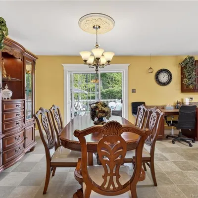 Spacious Neguac home with in-law suite on 2+ acres