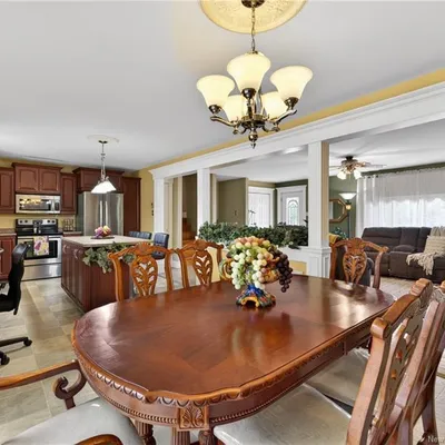 Spacious Neguac home with in-law suite on 2+ acres