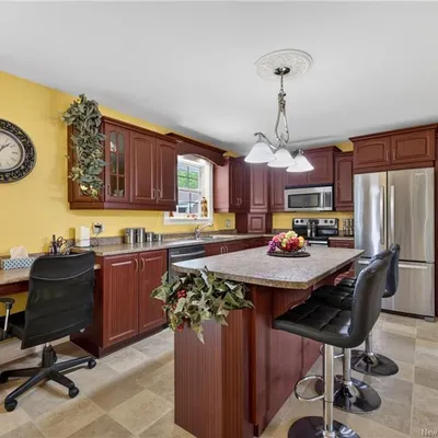 Spacious Neguac home with in-law suite on 2+ acres