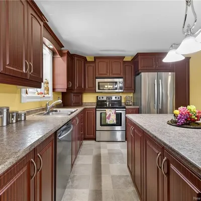 Spacious Neguac home with in-law suite on 2+ acres