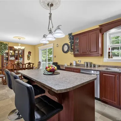 Spacious Neguac home with in-law suite on 2+ acres
