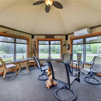 Spacious Neguac home with in-law suite on 2+ acres