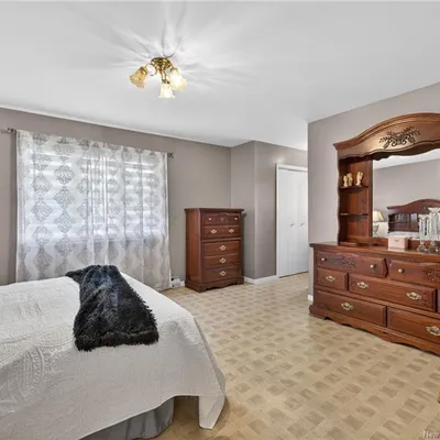 Spacious Neguac home with in-law suite on 2+ acres