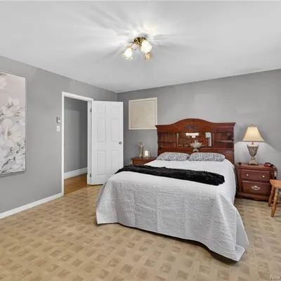 Spacious Neguac home with in-law suite on 2+ acres