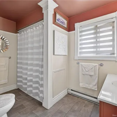 Spacious Neguac home with in-law suite on 2+ acres