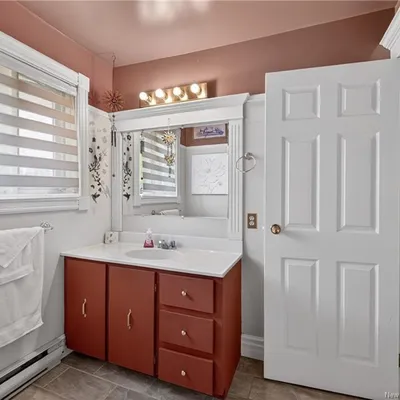 Spacious Neguac home with in-law suite on 2+ acres