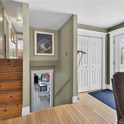 Spacious Neguac home with in-law suite on 2+ acres