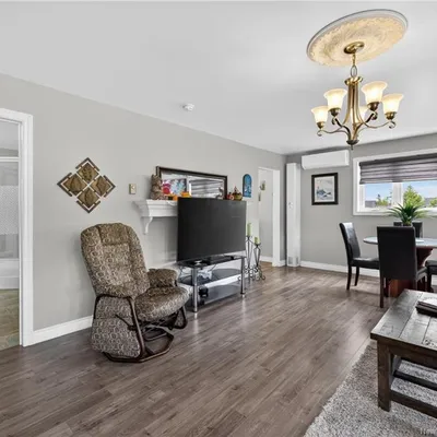Spacious Neguac home with in-law suite on 2+ acres