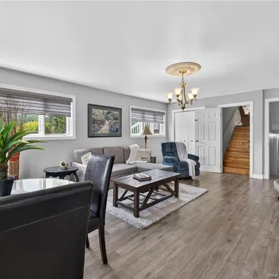 Spacious Neguac home with in-law suite on 2+ acres