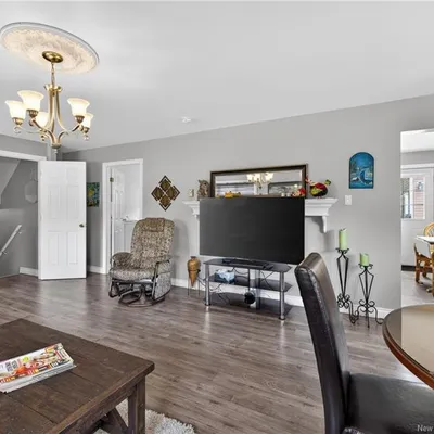 Spacious Neguac home with in-law suite on 2+ acres