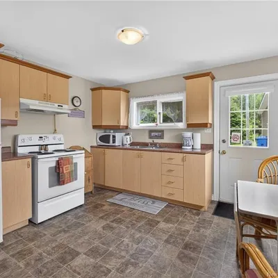 Spacious Neguac home with in-law suite on 2+ acres