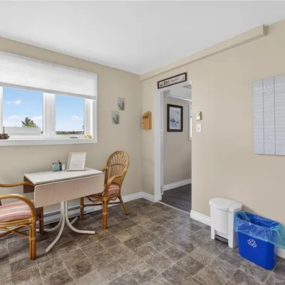 Spacious Neguac home with in-law suite on 2+ acres