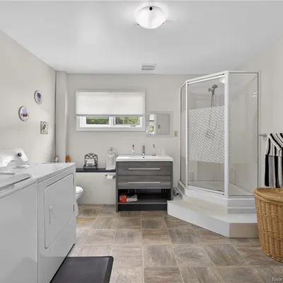Spacious Neguac home with in-law suite on 2+ acres