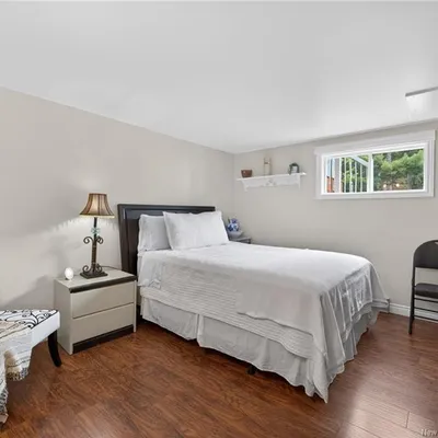 Spacious Neguac home with in-law suite on 2+ acres