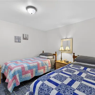 Spacious Neguac home with in-law suite on 2+ acres