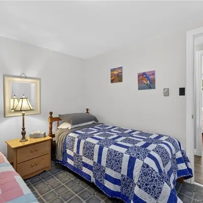 Spacious Neguac home with in-law suite on 2+ acres
