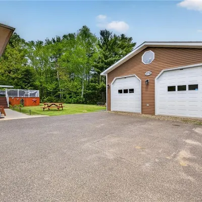Spacious Neguac home with in-law suite on 2+ acres