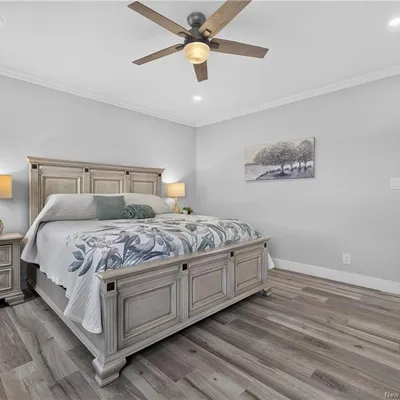 New Waterfront Bungalow, Steps from Tracadie