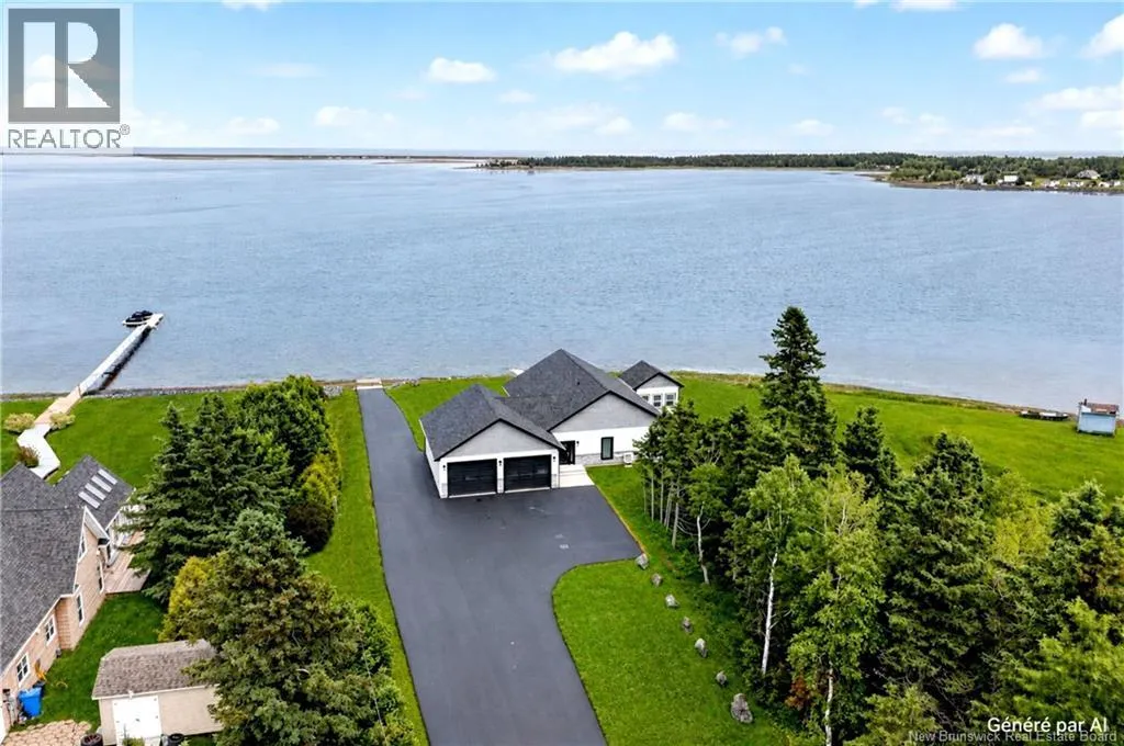 Your Real Estate Expert on the Acadian Peninsula