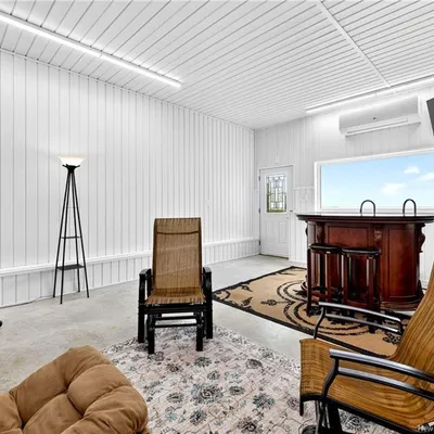 New Waterfront Bungalow, Steps from Tracadie