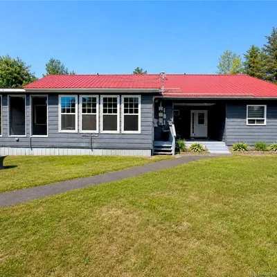 Maison à vendre à Shippagan