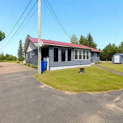Maison à vendre à Shippagan