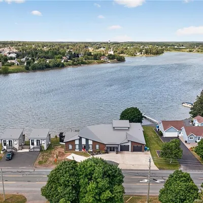 Maison à vendre à Tracadie