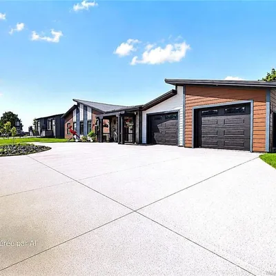 Maison à vendre à Tracadie